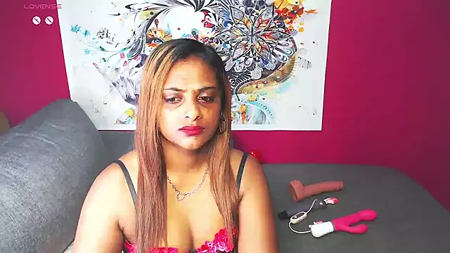 Snapshot of IndianPlaymateX chatting on February 2025 05:47:02 PM IndianPlaymateX online show from February 2025 05:47:02 PM