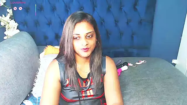 Snapshot of IndianPlaymateX chatting on March 2025 05:01:01 PM IndianPlaymateX online show from March 2025 05:01:01 PM