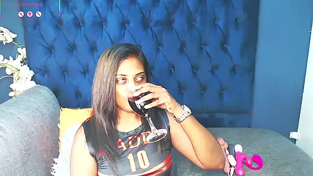 Snapshot of IndianPlaymateX chatting on March 2025 10:58:02 PM IndianPlaymateX online show from March 2025 10:58:02 PM