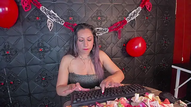 Snapshot of Natasha_Wolff01_ chatting on February 2025 11:53:01 AM Natasha Wolff01 online show from February 2025 11:53:01 AM