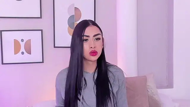 Valenn smithh online show from March 2025 01:47:01 PM