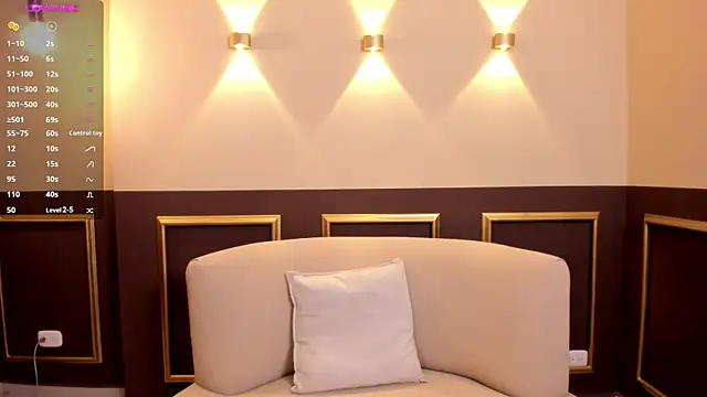 lexiethompson  online show from March 2026 12:06:01 PM