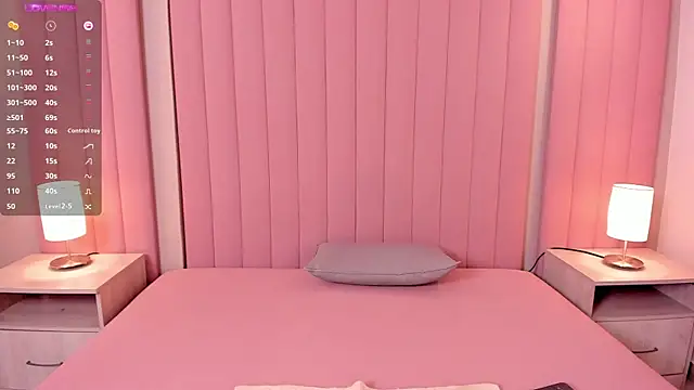 lexiethompson  online show from February 2026 12:16:02 PM