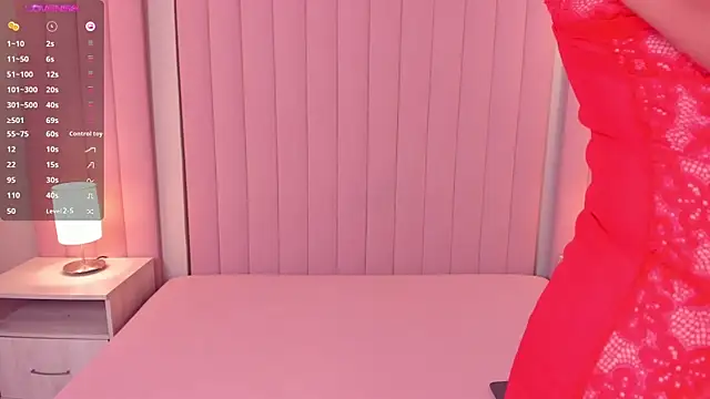 lexiethompson  online show from March 2026 12:10:01 PM