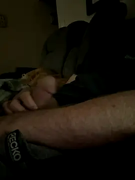 TXCowboy420 online show from October 2025 07:13:02 PM