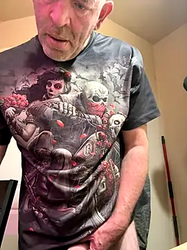 TXCowboy420 online show from October 2025 10:51:02 PM