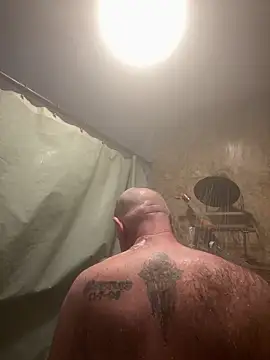 TXCowboy420 online show from May 2026 11:34:02 PM