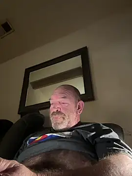 TXCowboy420 online show from March 2025 02:35:02 AM