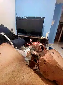 Galado0303 online show from December 2025 03:49:02 PM