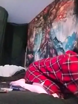 Snapshot of HighCityHoney chatting on February 2025 08:50:01 AM HighCityHoney online show from February 2025 08:50:01 AM