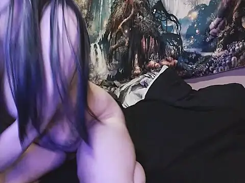 Snapshot of HighCityHoney chatting on March 2025 08:59:01 PM HighCityHoney online show from March 2025 08:59:01 PM