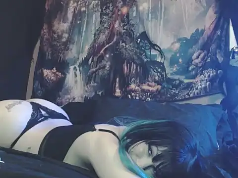 Snapshot of HighCityHoney chatting on February 2025 05:09:01 PM HighCityHoney online show from February 2025 05:09:01 PM