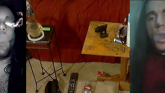 Snapshot of SexyCeleb chatting on January 2026 08:10:02 AM SexyCeleb online show from January 2026 08:10:02 AM