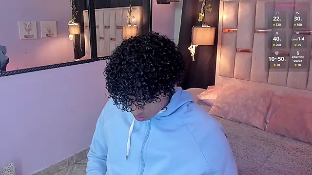 Noah Smith04 online show from November 2025 12:20:01 PM