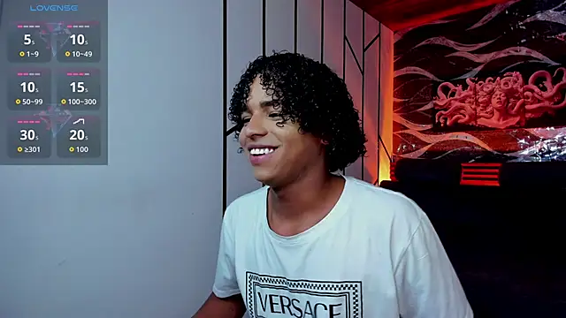 Noah Smith04 online show from March 2026 07:50:01 PM