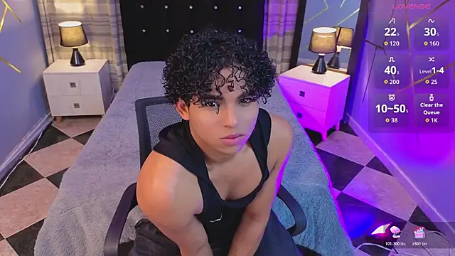 Noah Smith04 online show from October 2025 02:16:02 PM