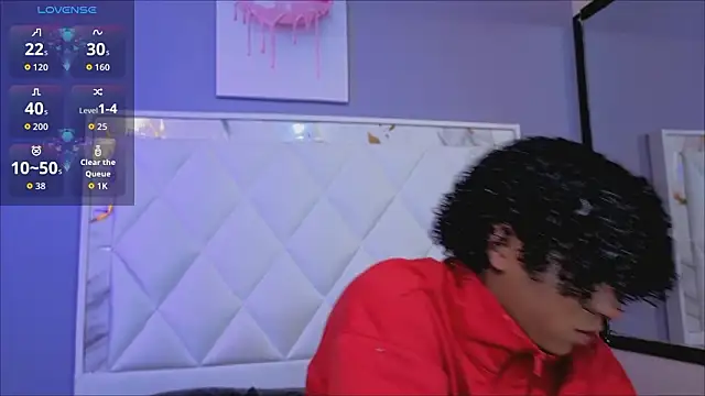 Noah Smith04 online show from March 2026 12:54:01 PM