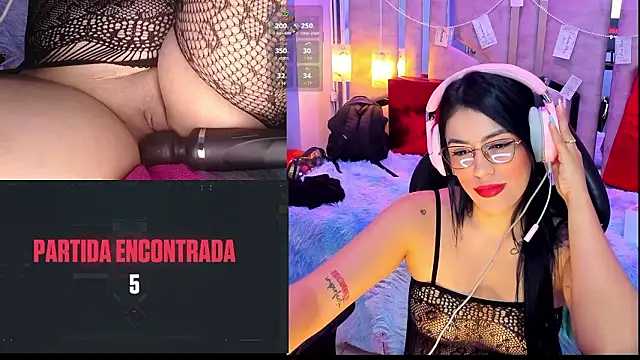 ValentinaGames online show from February 2026 04:40:02 AM