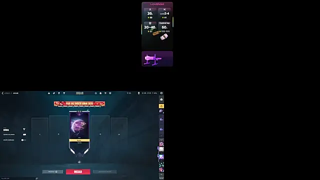 ValentinaGames online show from February 2026 05:29:01 AM