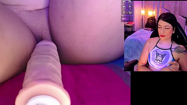 ValentinaGames online show from January 2026 04:49:02 AM