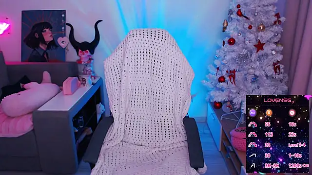 Snapshot of AmyBoop chatting on December 2024 07:19:02 PM AmyBoop online show from December 2024 07:19:02 PM