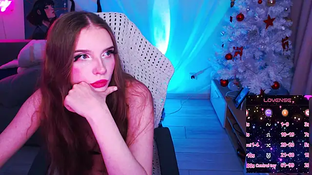 Snapshot of AmyBoop chatting on December 2024 07:11:02 PM AmyBoop online show from December 2024 07:11:02 PM