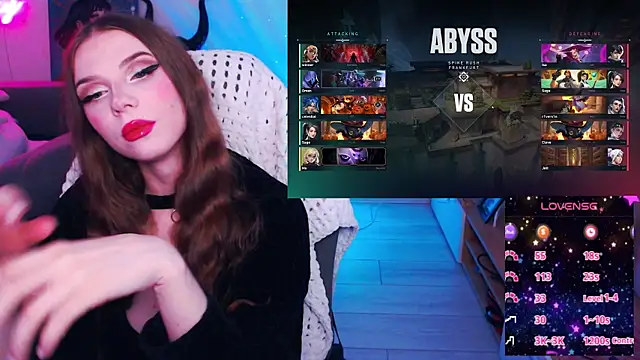 Snapshot of AmyBoop chatting on December 2024 01:28:01 PM AmyBoop online show from December 2024 01:28:01 PM