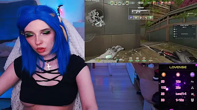 Snapshot of AmyBoop chatting on March 2025 07:42:02 PM AmyBoop online show from March 2025 07:42:02 PM