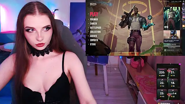 Snapshot of AmyBoop chatting on October 2025 07:36:01 PM AmyBoop online show from October 2025 07:36:01 PM
