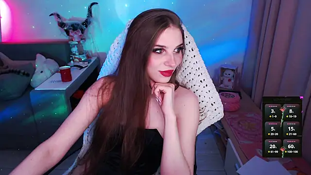 Snapshot of AmyBoop chatting on October 2025 07:49:01 PM AmyBoop online show from October 2025 07:49:01 PM