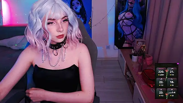 Snapshot of AmyBoop chatting on October 2025 07:25:02 PM AmyBoop online show from October 2025 07:25:02 PM