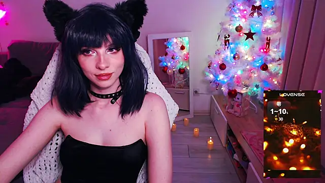 AmyBoop online show from January 2026 07:53:02 PM