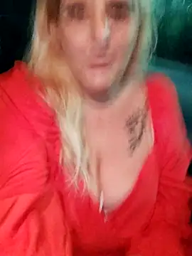 BecciDeluxe online show from January 2026 05:27:02 PM