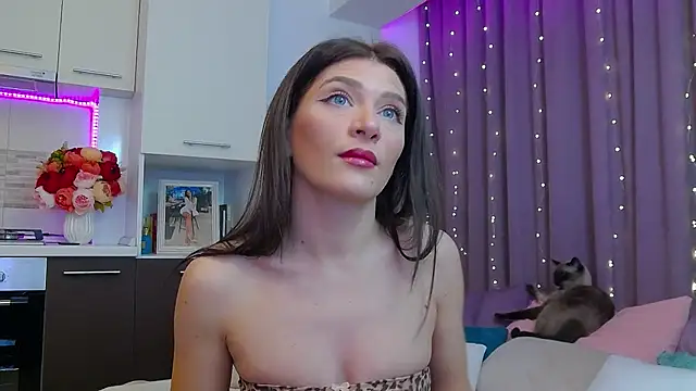 Snapshot of AyanaJoy chatting on October 2025 07:49:01 PM AyanaJoy online show from October 2025 07:49:01 PM