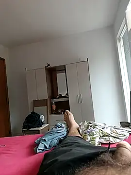 rocharly online show from March 2025 09:27:01 AM