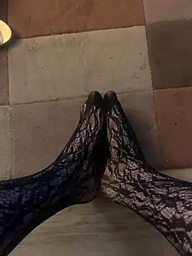 footsy35 online show from January 2026 06:31:01 AM