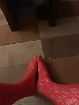 footsy35 online show from January 2026 08:07:02 AM