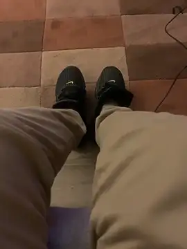 footsy35 online show from February 2026 11:25:01 PM