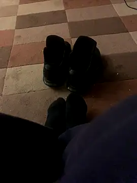 footsy35 online show from December 2025 06:48:02 AM