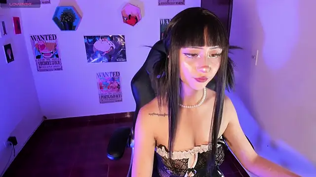 MonxxsLove online show from May 2026 02:49:02 AM