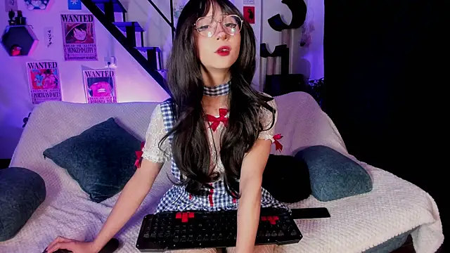 MonxxsLove online show from September 2025 03:12:02 AM