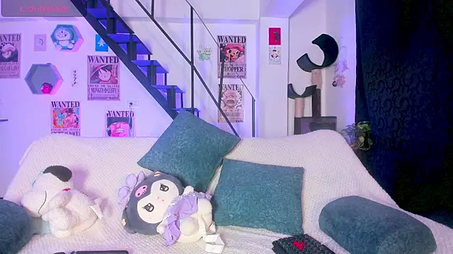 MonxxsLove online show from February 2026 04:45:01 AM