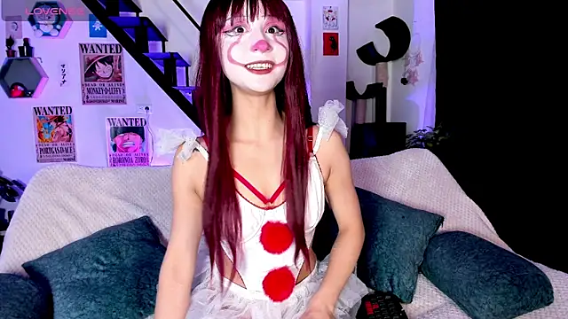 MonxxsLove online show from October 2025 03:07:02 AM