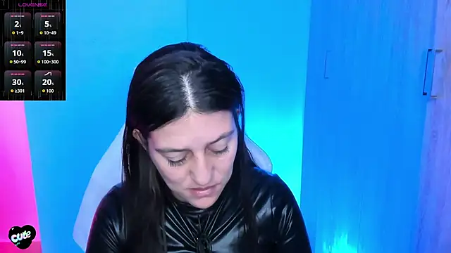 Saskyaa online show from February 2026 04:18:02 PM