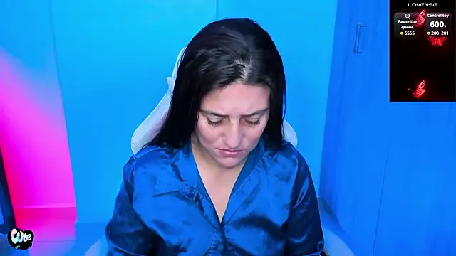 Saskyaa online show from March 2026 03:16:02 PM