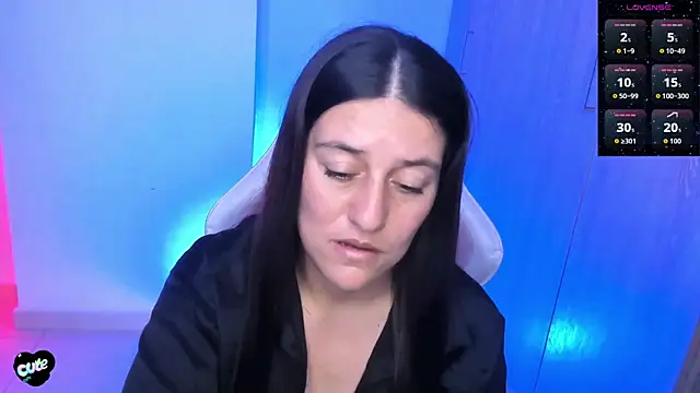 Snapshot of Saskyaa chatting on June 2026 03:00:01 AM Saskyaa online show from June 2026 03:00:01 AM
