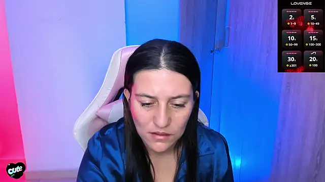 Saskyaa online show from April 2026 12:34:01 AM