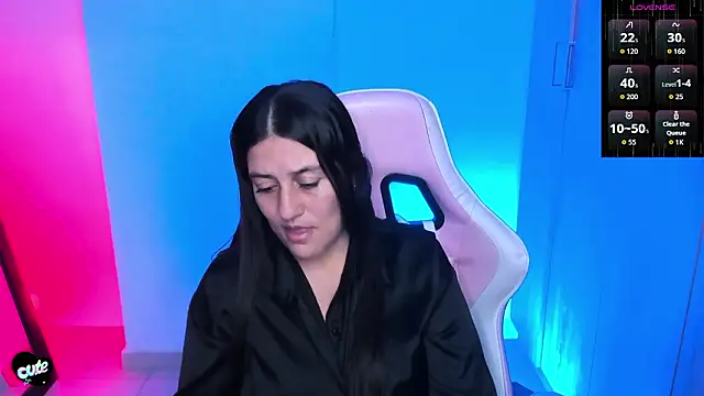 Saskyaa online show from February 2026 03:37:01 AM