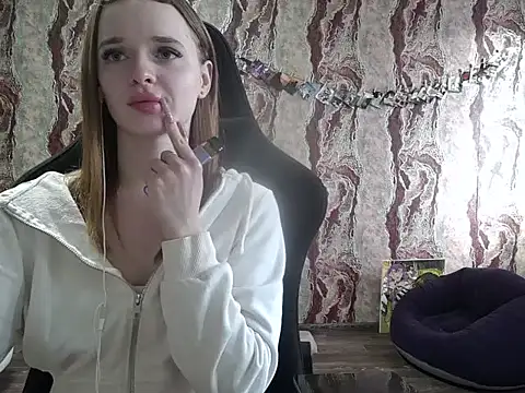 samanta55555 online show from February 2026 01:08:01 PM
