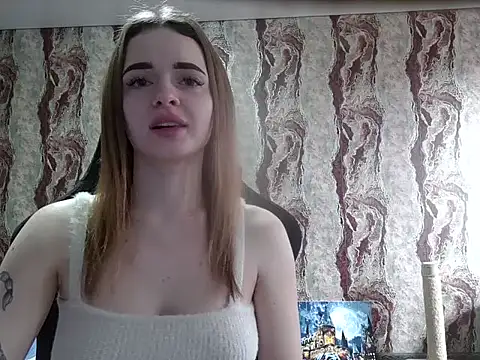 samanta55555 online show from March 2026 10:00:02 AM